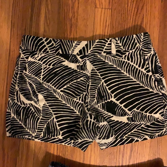 2 pair Loft shorts - Picture 4 of 6